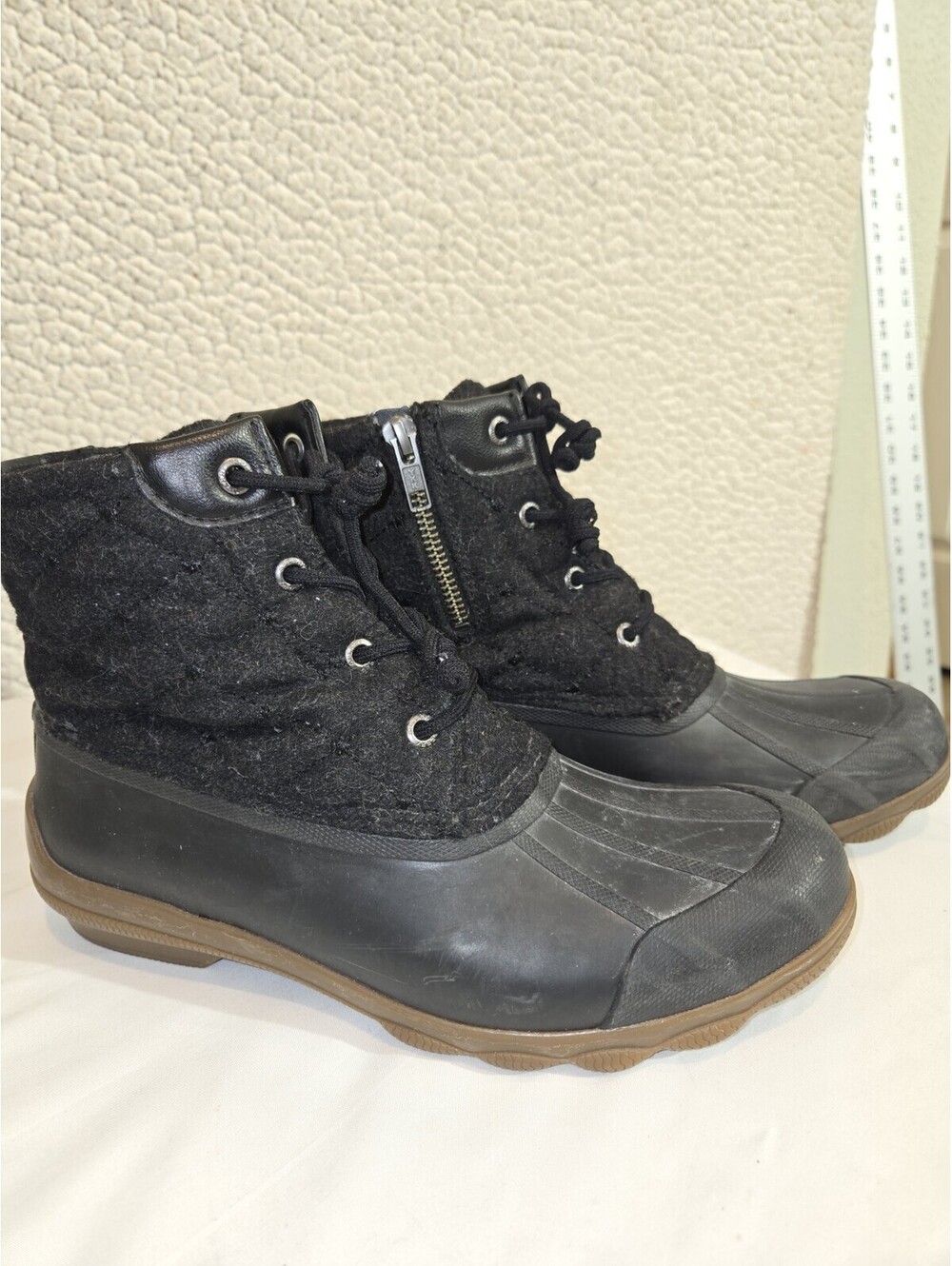 sperry women s duck boots sz 8.5 Outdoors Gorp Core